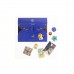 Luxury gift set " nordic secret"  multicolore Mini Labo    087225